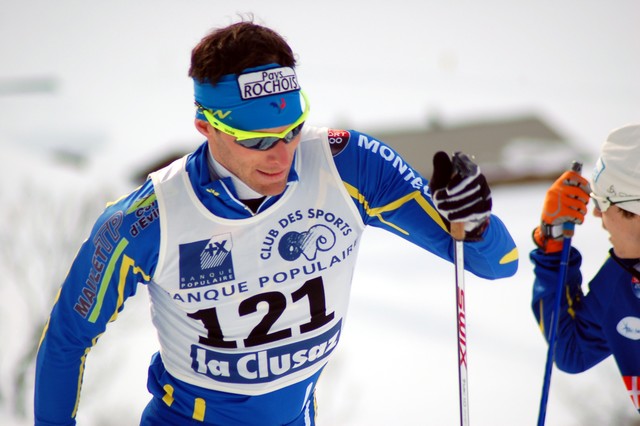 Grand-Prix La Clusaz